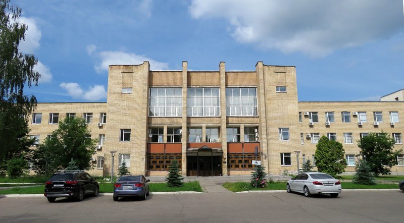 Звёздный городок. Каких не берут в космонавты? Звёздный городок. Каких не берут в космонавты? путешествия, факты, фото
