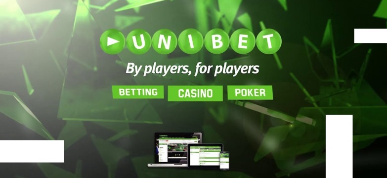 Unibet стала партнёром турнира по киберспорту