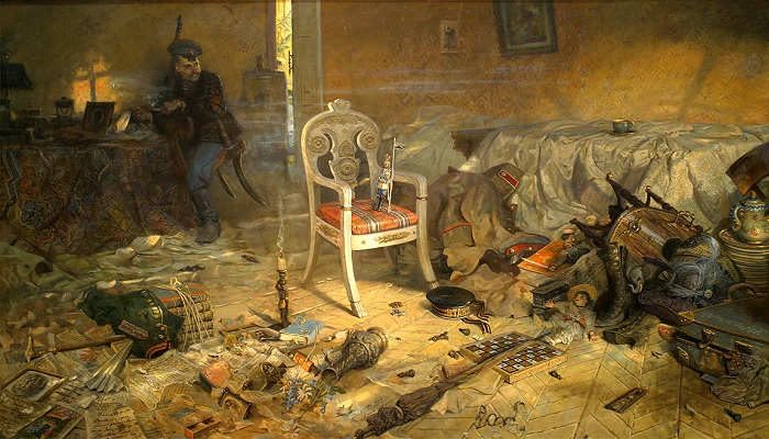Как сложились судьбы убийц семьи Николая II