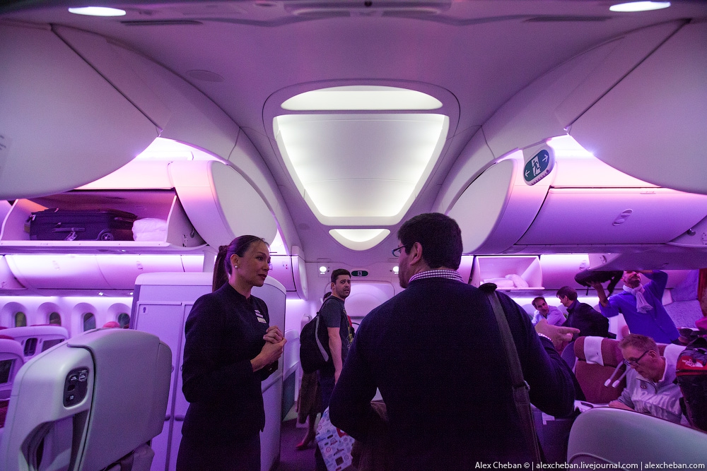 14 часов полета на Самолете Мечты авиатур,поездка,путешествие