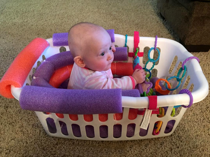 18 гениальных хитростей, которые сделают жизнь родителей немного проще и спокойнее 18 гениальных хитростей, которые сделают жизнь родителей немного проще и спокойнее домашний очаг...