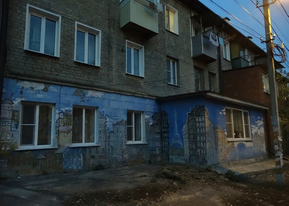 Такое возможно только в России. часть 43 Такое возможно только в России. часть 43 Юмор