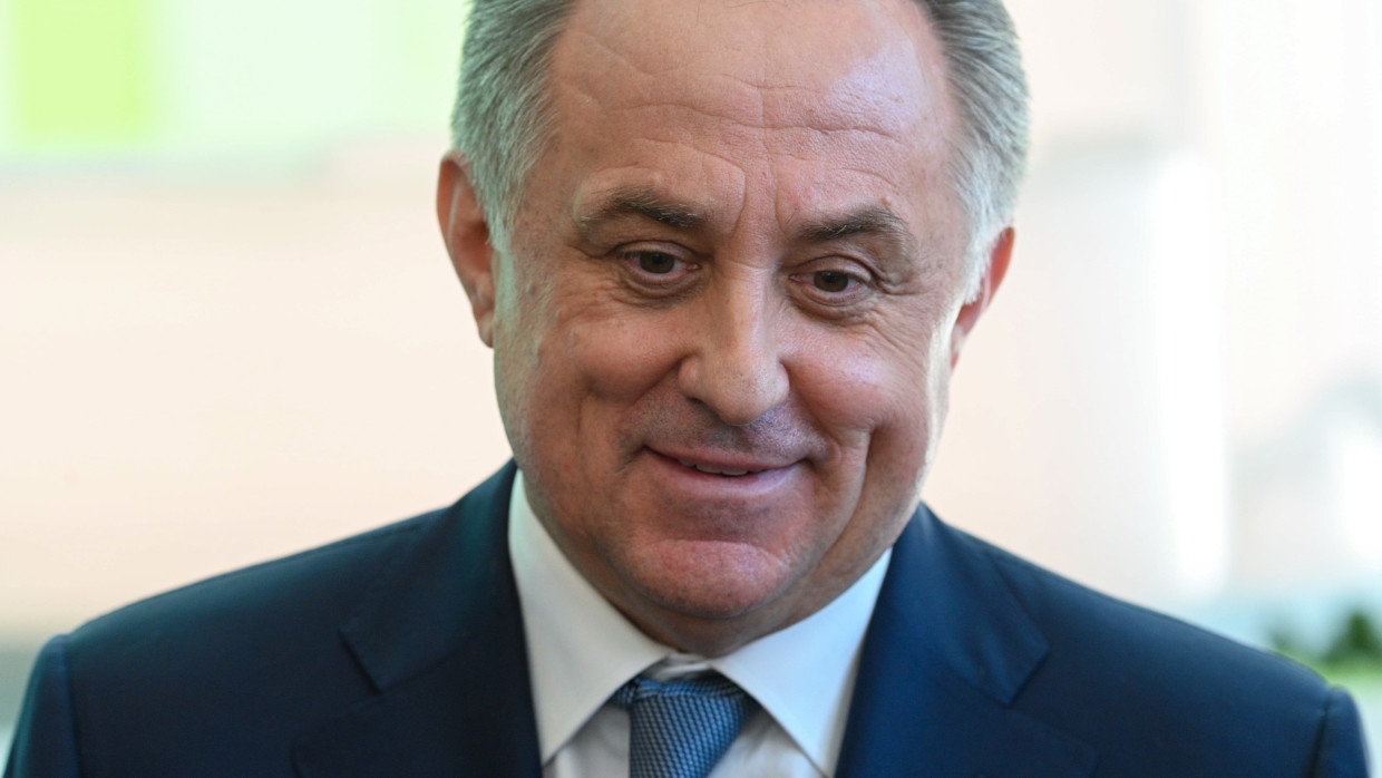 Мутко предупредил о возможном росте ипотечных ставок до 9%