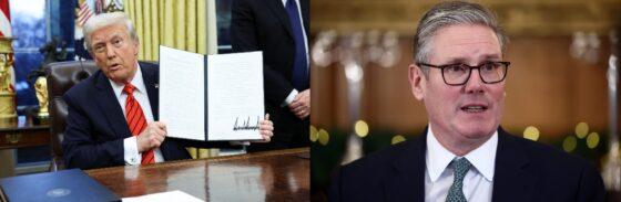 громкие дискуссии о реформах сша и великобритания вспомнили о внутренних проблемах