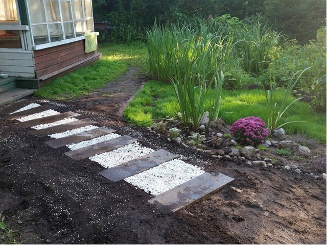 Дачный мир в России глазами одного британца. Внимание! Английский юмор Дачный мир в России глазами одного британца. Внимание! Английский юмор россия