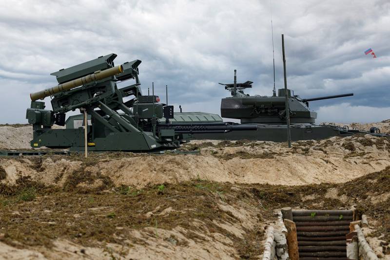 Боевая машина Б-19, ее преимущества и перспективы Боевая машина Б-19, ее преимущества и перспективы оружие
