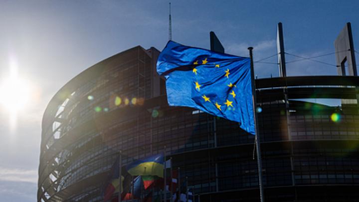 ЕК разработала проект перевода экономики ЕС на режим военного времени – Spiegel