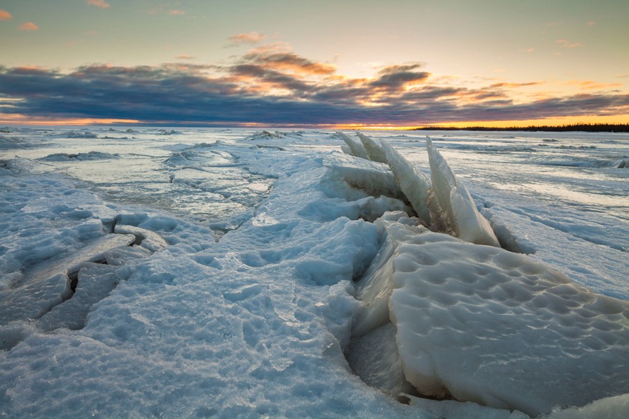 Белое-белое море Белое море,карелия,путешествие