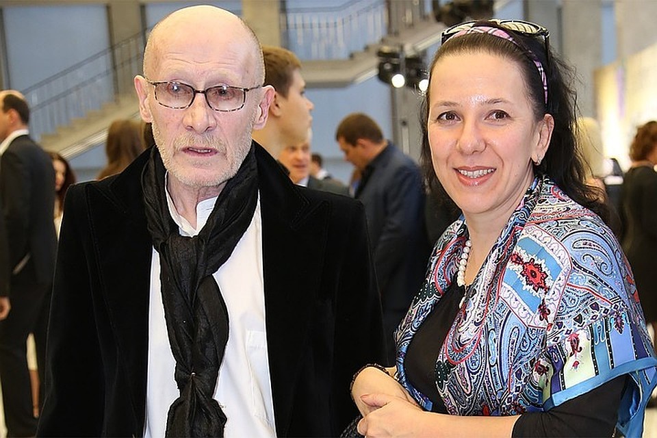 Вдова Виктора Проскурина выплачивает огромные долги после смерти мужа