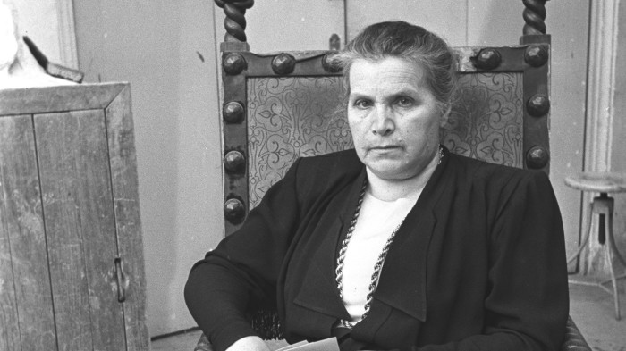 История советского граненого стакана 