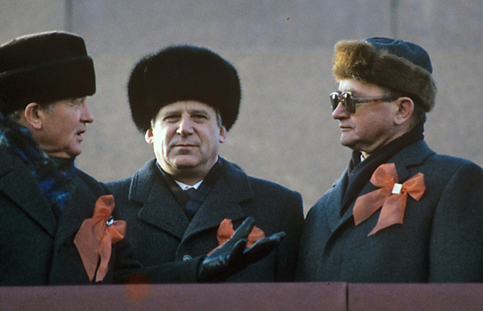 Из чего делали знаменитые советские шапки