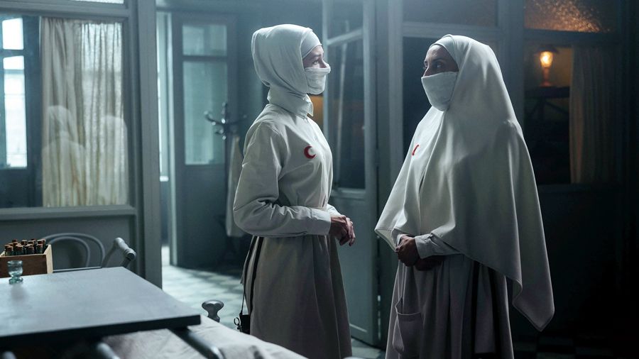 «Константинополь» «Константинополь»