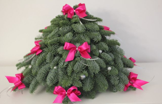 10 простых идей, как уютно украсить свой дом к Новому году 10 простых идей, как уютно украсить свой дом к Новому году идеи для дома,интерьер и дизайн