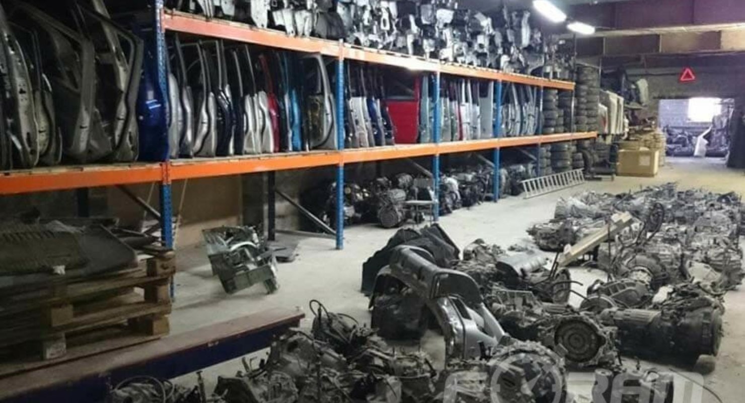 Стоит ли покупать запчасти с авторазборок: все плюсы и минусы