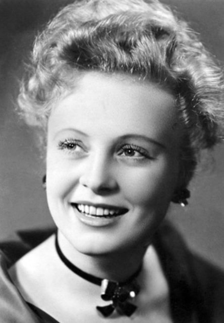 Отечественные звезды кино, сводившие мужчин с ума