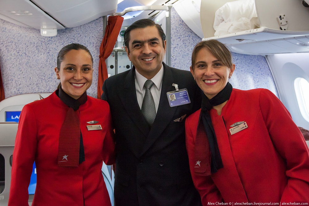 14 часов полета на Самолете Мечты авиатур,поездка,путешествие