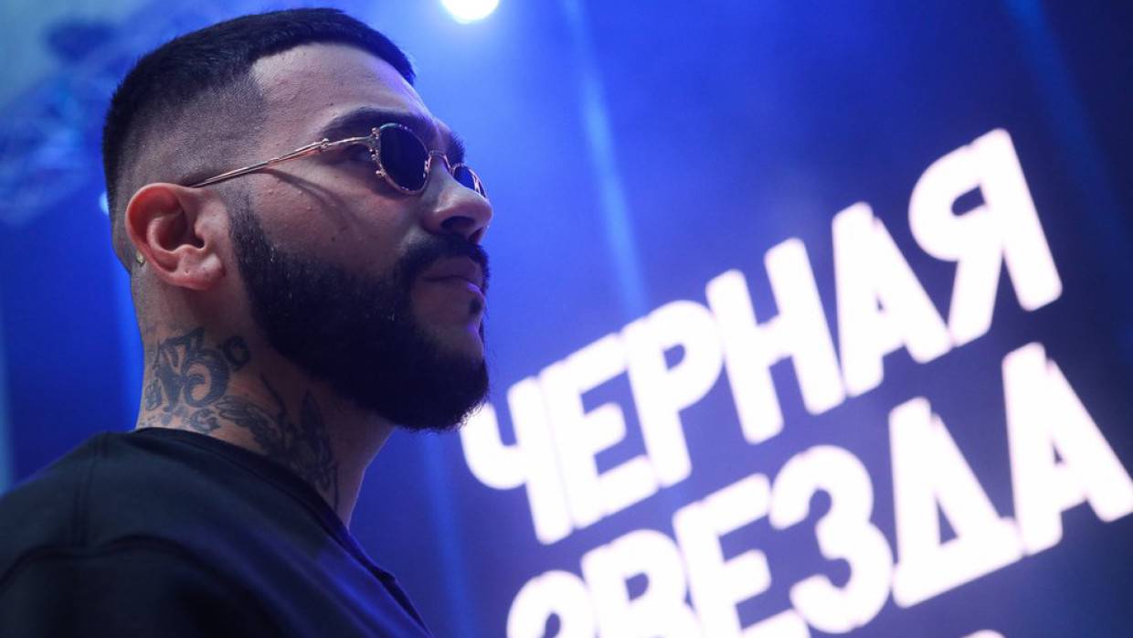 Тимати проводит время на Мальдивах с предполагаемой возлюбленной Сашей Дони