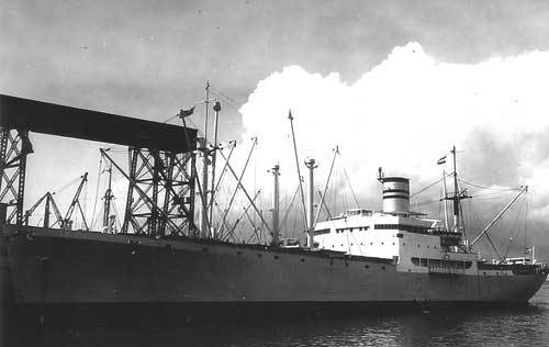 Швеция во время Второй мировой войны Швеция во время Второй мировой войны история