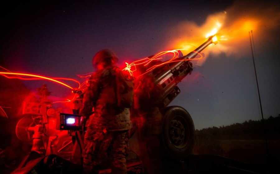 Американский ВПК в системном кризисе