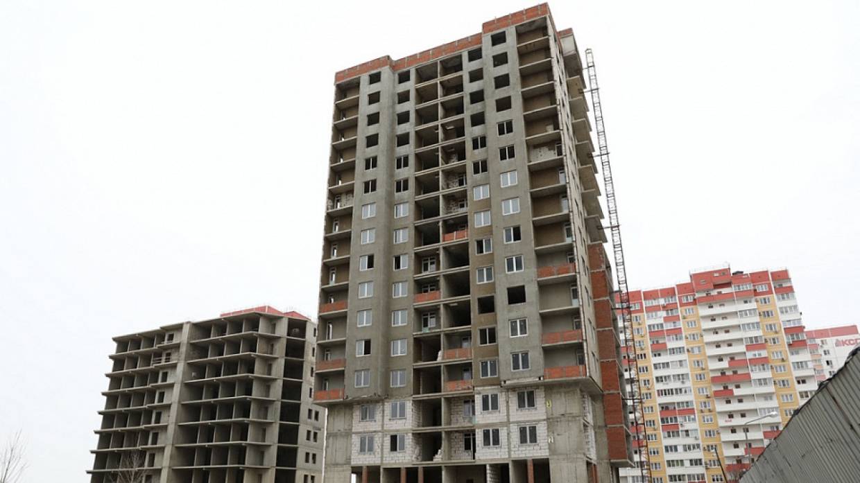 «Столица жадности»: ФАН узнал, как не обмануться при покупке жилья в Краснодаре