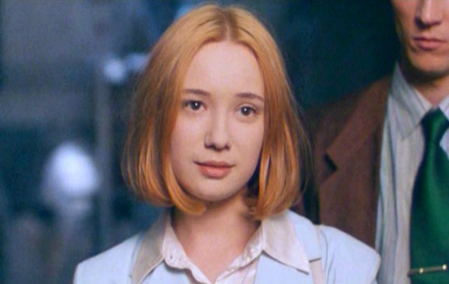 Отечественные звезды кино, сводившие мужчин с ума