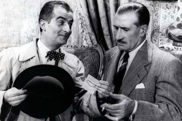 Очаровательный чудак из старых французских комедий Ноэль Роквер Очаровательный чудак из старых французских комедий Ноэль Роквер