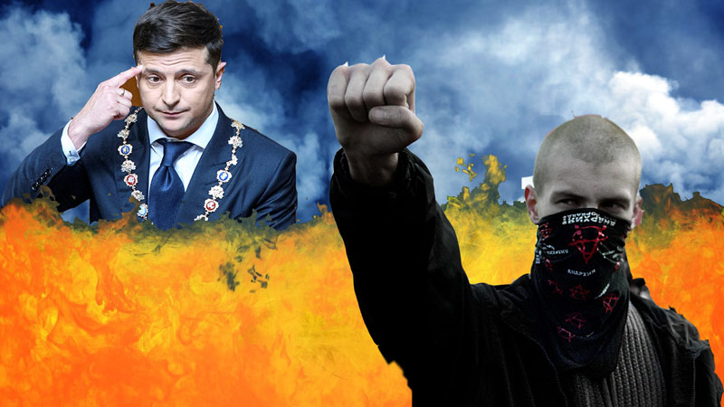 Все правильно, за одним исключением – это УКРАИНА!