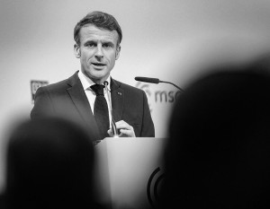 Успехи России в Африке заставили Францию нервничать