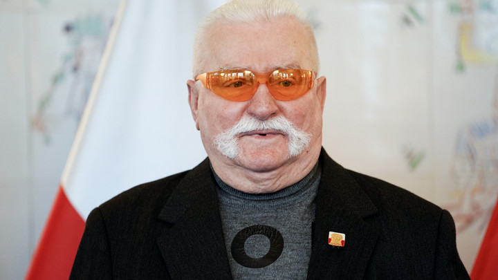 ПОЛЬСКАЯ РАСЧЛЕНЁНКА: РУСОФОБСКИЕ МЕЧТЫ ЛЕХА ВАЛЕНСЫ ДОВЕДУТ ЗАПАД ДО ЦУГУНДЕРА ПОЛЬСКАЯ РАСЧЛЕНЁНКА: РУСОФОБСКИЕ МЕЧТЫ ЛЕХА ВАЛЕНСЫ ДОВЕДУТ ЗАПАД ДО ЦУГУНДЕРА геополитика