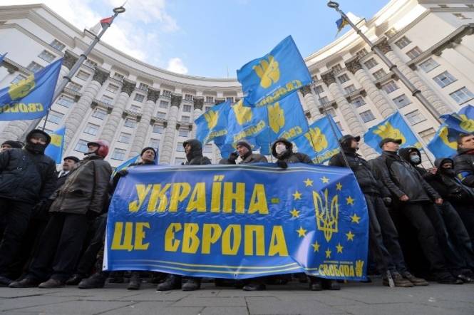 Европейские мечты: вступит ли Украина в ЕС к 2025 гогду
