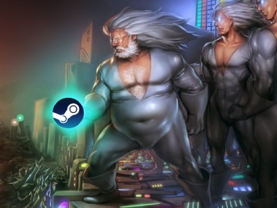 Новый дизайн Steam разделил геймеров на два лагеря Новый дизайн Steam разделил геймеров на два лагеря Steam