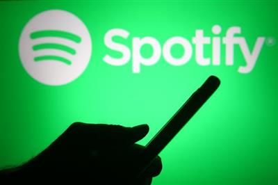 Spotify