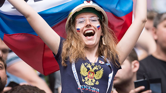 Для аргентинских футболистов к ЧМ-2018 выпустили инструкцию по соблазнению россиянок 