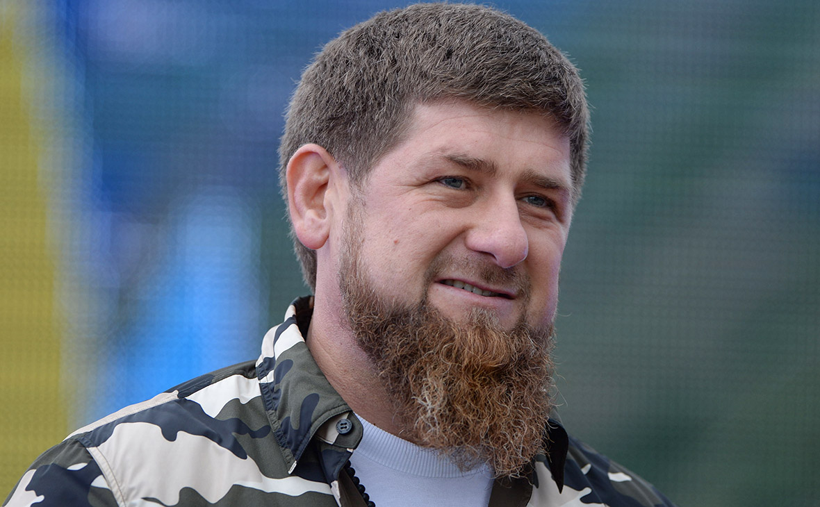 В чем суть конфликта руководителя Чечни Кадырова и Янгулбаева.