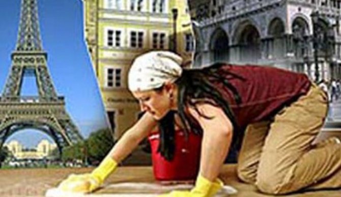 Кто вы, украинцы c русским паспортом и украинцы, живущие в России, друзья или враги?