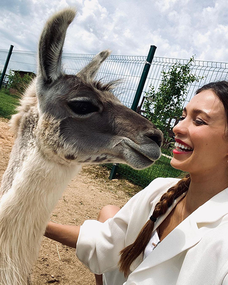 Звездный Instagram: домашний уют, бьюти-процедуры и, конечно, курорты — такая разная осень в блогах знаменитостей Наталья, Елена, Рудковская, Кардашьян, Подольская, Джиджи, сыном, Решетова, Настя, Хадид, детьми, неделе, Тимати, Кристина, Кунаки, смотрим, Светлана, Александр, Бекинсейл, Криштиану