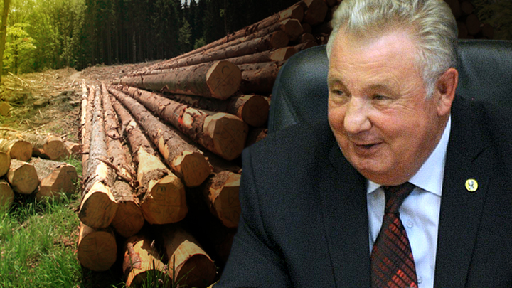 Задержание экс-губернатора Ишаева — мощный удар по дальневосточной коррупции