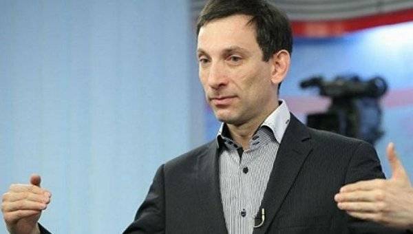 Портников о реинтеграции Кры…