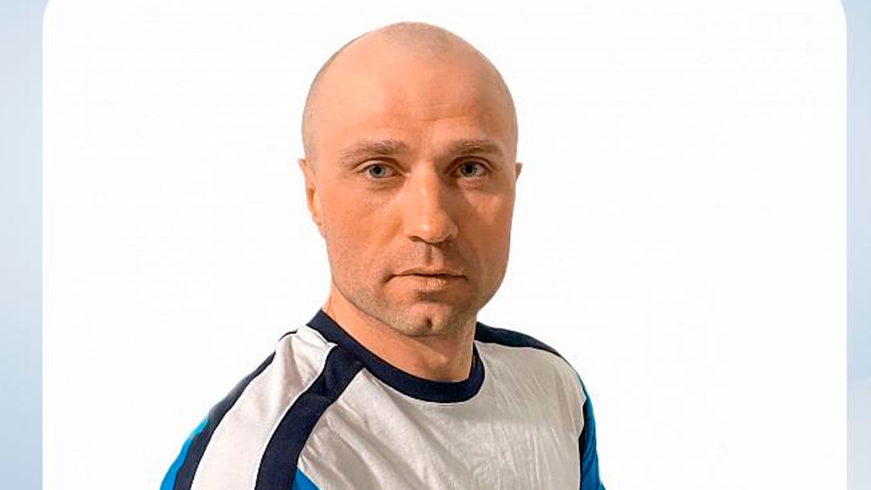 Велосипедист Руслан Кузнецов выиграл паралимпийское золото