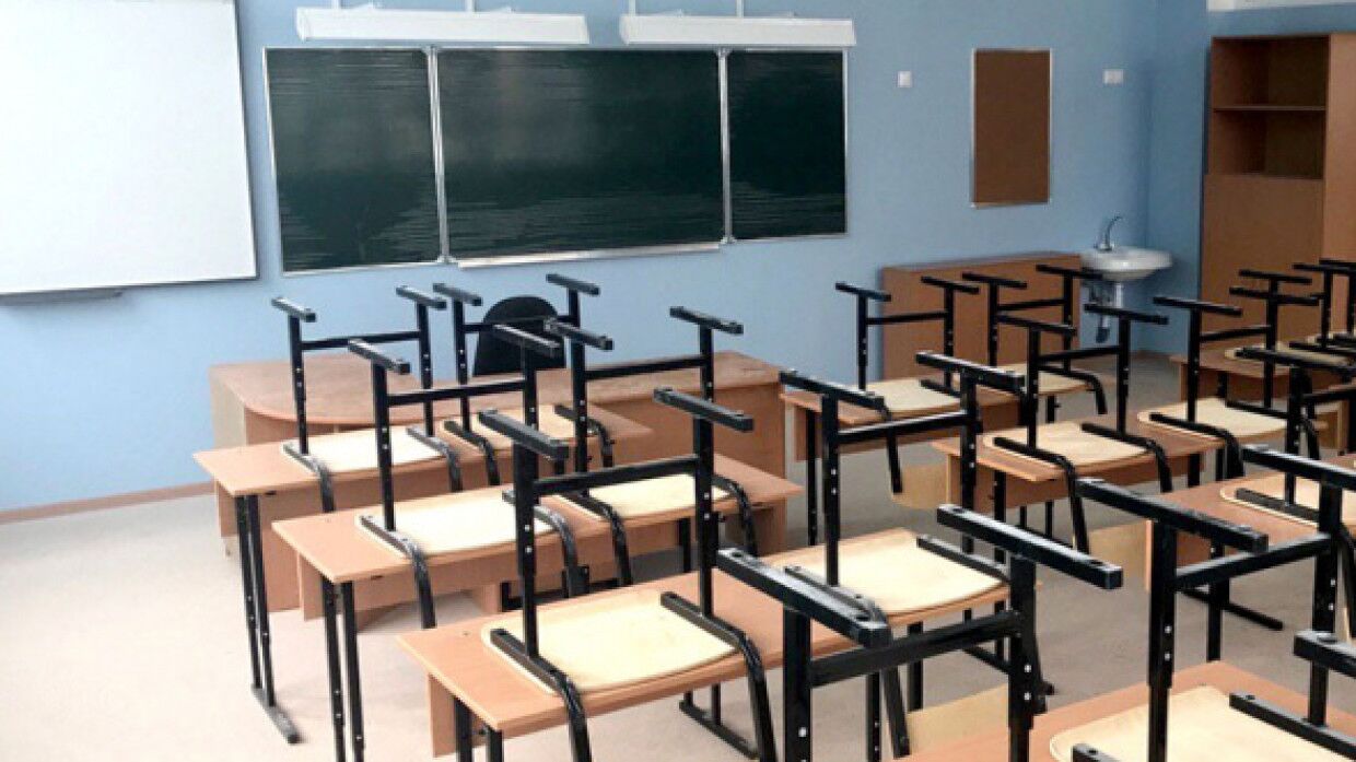 Учительницу изнасиловали в первый день работы в павлодарской школе