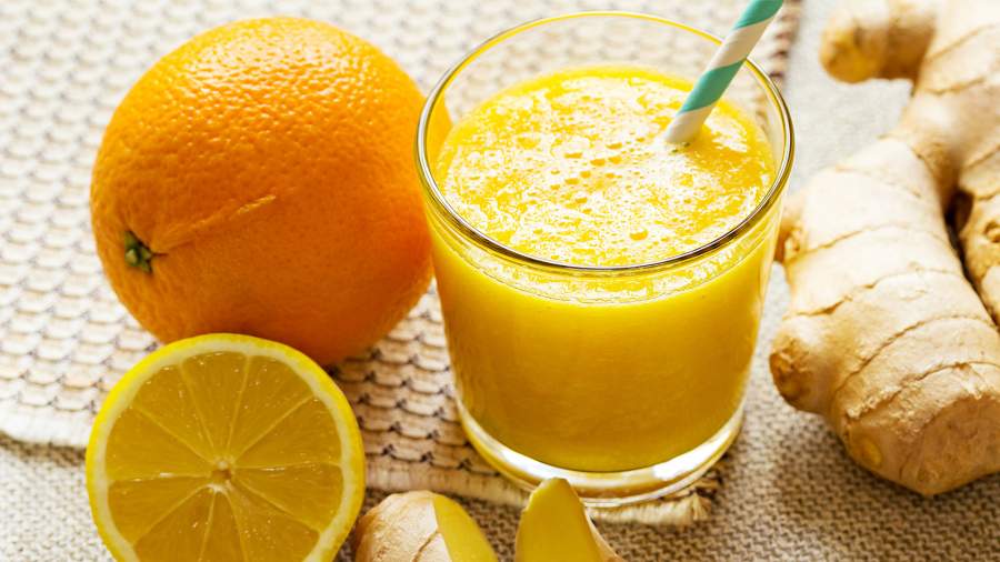 Ну и фрукт: почему апельсиновый сок будет дорожать