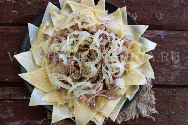    pappardelle