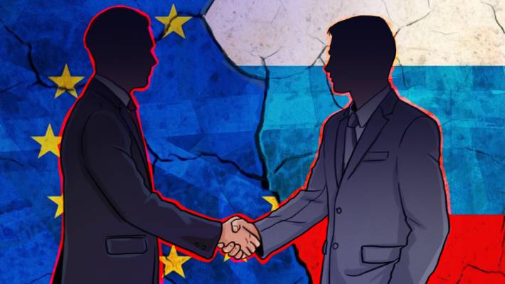  Переговоры РФ и ЕС приближают дату взаимного признания коронавирусных сертификатов