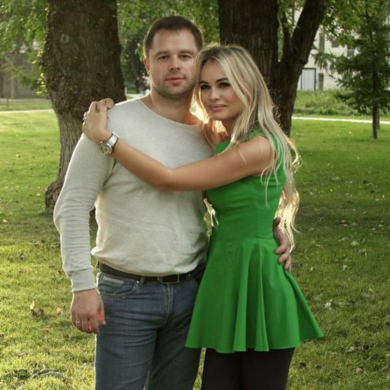 Бывшая жена Виталия Гогунского вспомнила о совместной жизни с ним