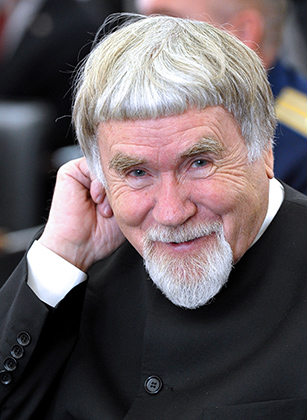 Валентин Курбатов