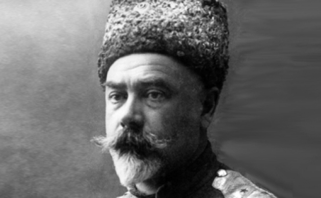Что советал Деникин президенту США, чтобы победить СССР