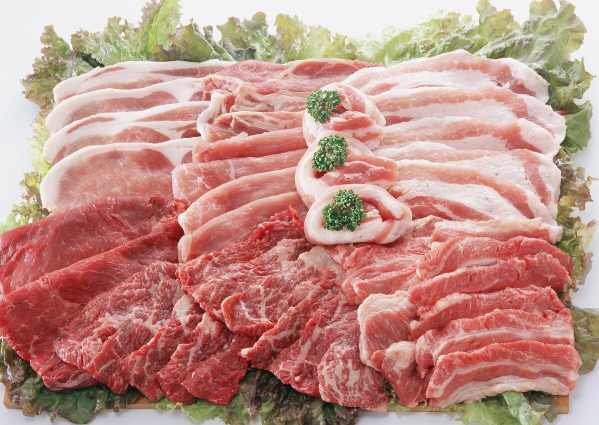 Свинина – из каких частей что лучше приготовить кулинария,кулинарные хитрости,мясные блюда,разное