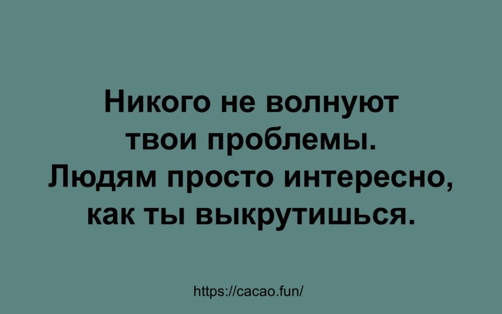 Анекдоты заказывали? Забирайте! 
