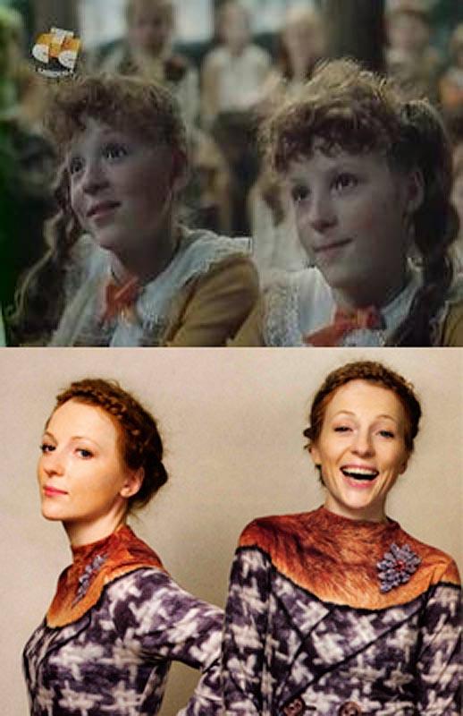 Как выглядят и что делают юные актеры советского кино сегодня 