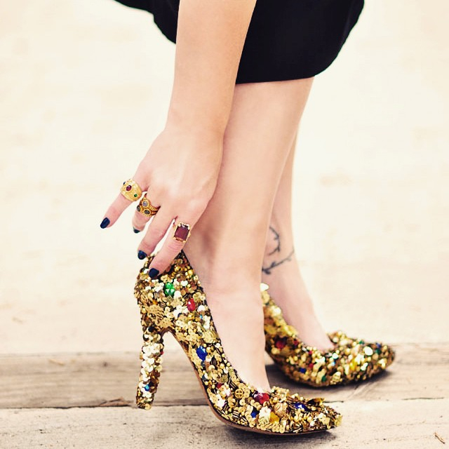 diy-sparkly-shoes (640x640, 226Kb)